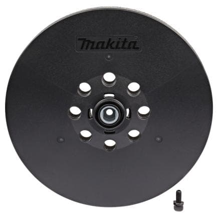 MAKITA 199939-3 - Coussin arrière 210mm, DSL800 velcro
