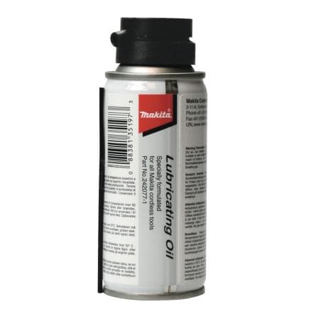 MAKITA 242077-1 - Huile lubrifiante