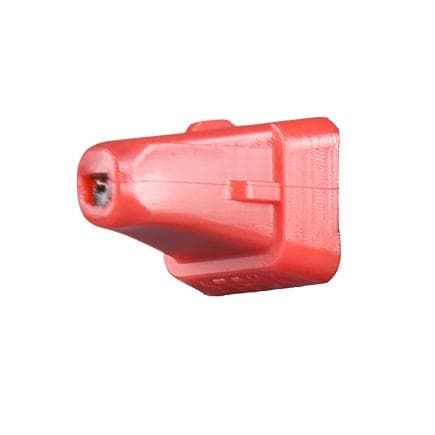 MAKITA 422844-2 - Coussin de nez en caoutchouc