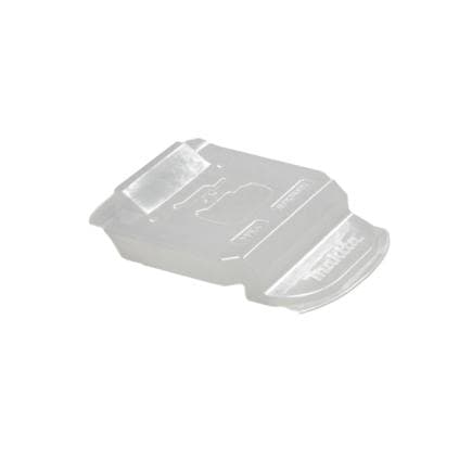 MAKITA 450128-8 - Protège-batterie, LXT®, 14,4 - 18V