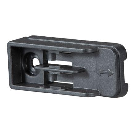 MAKITA 452947-8 - Porte-insert double