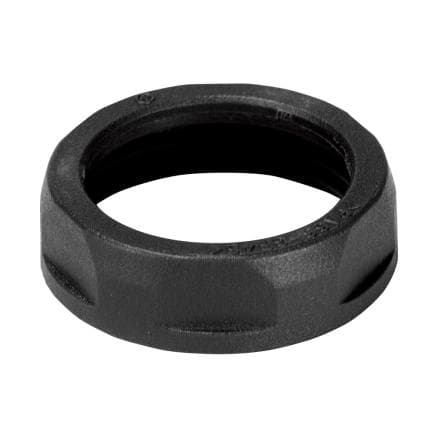 MAKITA 457530-6 - Écrou de bloc, noir