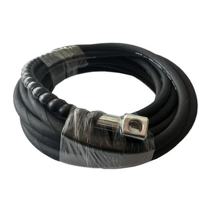 MAKITA 609641570 - Tuyau haute pression de 8 m pour nettoyeur haute pression