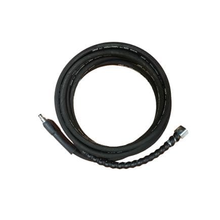MAKITA 609641590 - Boyau haute pression 5,5 m pour nettoyeur haute pression