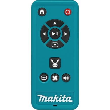 MAKITA 620H54-5 - Télécommande