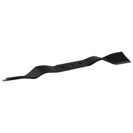 MAKITA 671001433 - Lame de tondeuse 41 cm, Bio