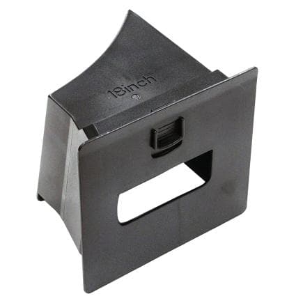 MAKITA 671660001 - Bouchon de paillis adapté à PLM4620, PLM4621.