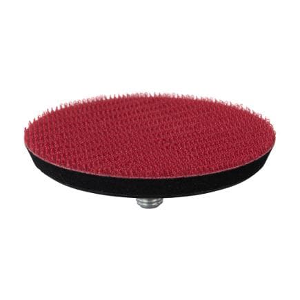 MAKITA 743125-4 - Tapis de support 75 mm crochet et boucle (velcro)