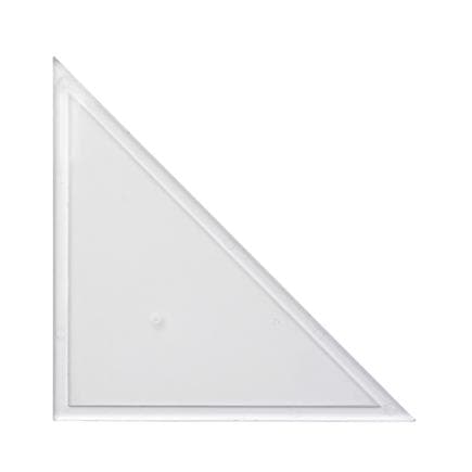 MAKITA 762001-3 - Règle triangulaire
