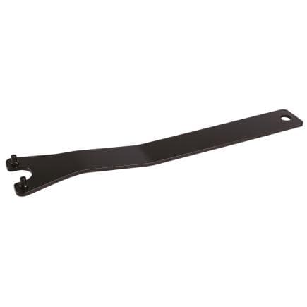 MAKITA 782034-2 - Clé à molette à deux points 35 mm