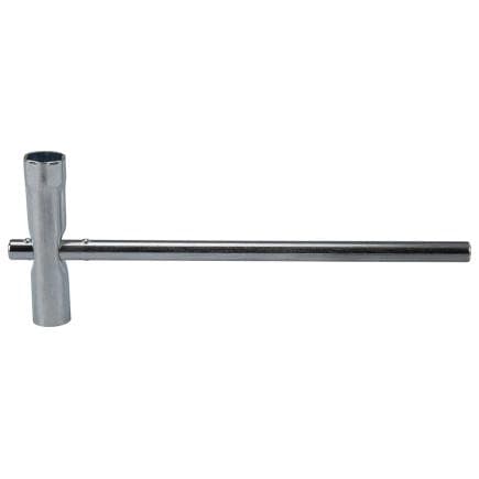 MAKITA 782238-6 - Clé à douille 17 mm