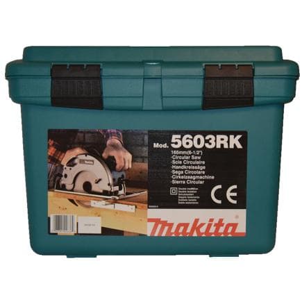 MAKITA 824555-9 - Boîtier en plastique