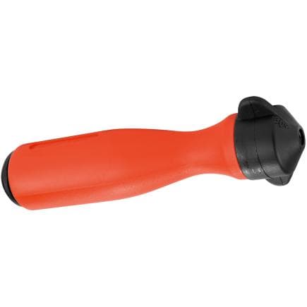 MAKITA 953008020 - Poignée de lime en plastique