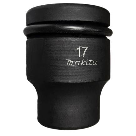 MAKITA A-85494 - Douille à choc 3/4", 17 x 50 mm