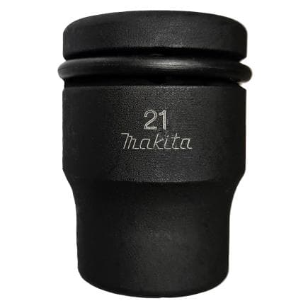 MAKITA A-85531 - Douille d’impact 21 x 52 mm, 3/4"