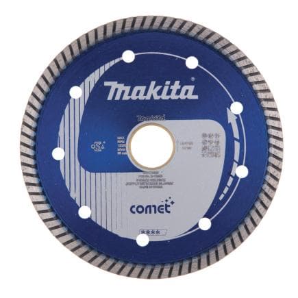 MAKITA B-12980 - Lame diamantée Comet