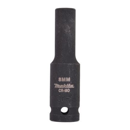 MAKITA B-52174 - Clé à douille à choc 1/2"