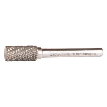 MAKITA B-52847 - T.C.T. 10x20x6 mm coupe, coupe Diamod