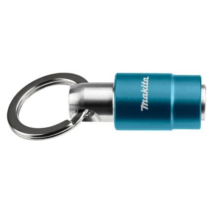 MAKITA B-54411 - Porte-clés magnétique pour embouts E-Form (50 mm)