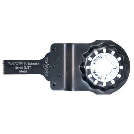 MAKITA B-64917 - Lame de scie à coupe plongeante Starlock pour bois et métal