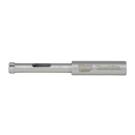 MAKITA D-77372 - Mèche diamantée pour usage humide pour percer des grès de porcelaine/carreaux céramiques