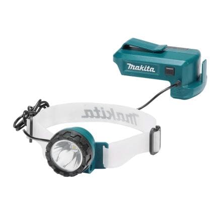 MAKITA DEBDML800 - Lampe torche LED avant 18V