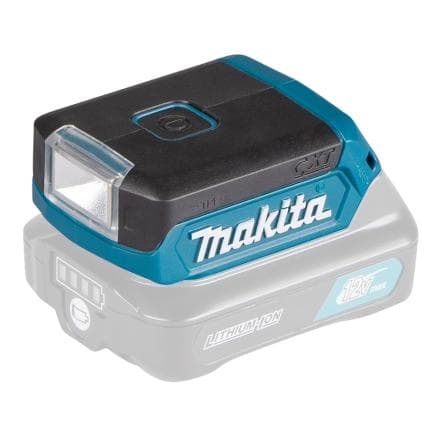 MAKITA DEBML103 - Torche pratique et efficace
