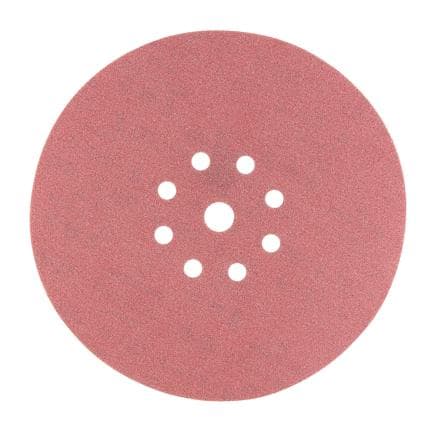 MAKITA E-02375 - Disque en papier de verre 225mm (25 pièces)