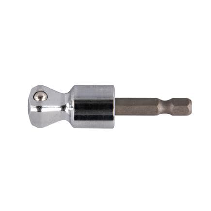 MAKITA E-03436 - Adaptateur de douille machine Impact Premier Series 1/2 » SQ avec lecteur 1/4 »