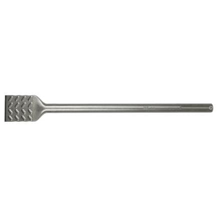 MAKITA E-20208 - Ciseau plat de haute qualité 50 x 380 mm