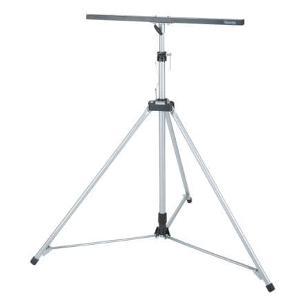 MAKITA GM00002073 - Trépied pour lumière sur chantier (double)