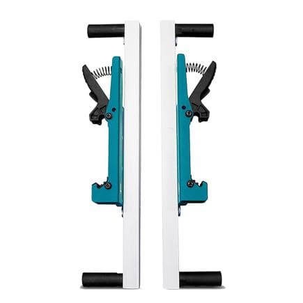MAKITA JM00000219 - Supports de scie en onglet compatibles avec les WST06 et WST07