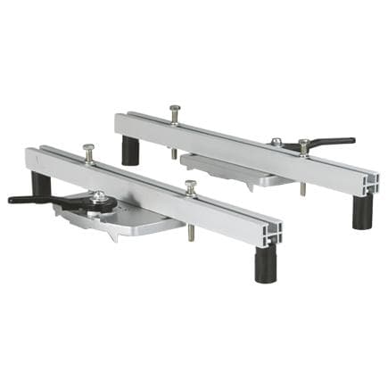 MAKITA JM23610050 - Ensemble de supports pour table à scie à onglets