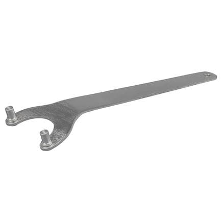 MAKITA JM27170004 - Clé à deux points pour démontage de lame