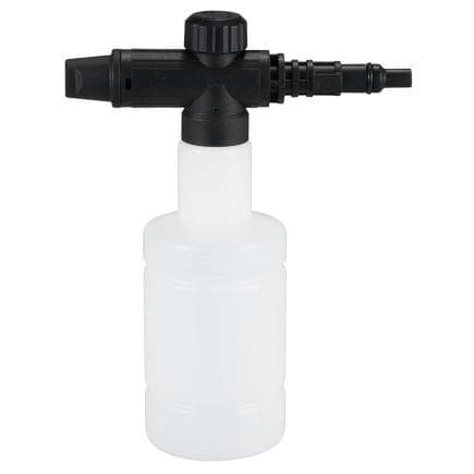 MAKITA LX00000001 - Buse en mousse avec réservoir de détergent