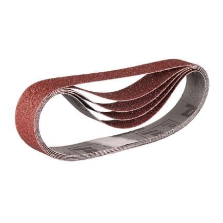 MAKITA P-00094 - Ceinture ponçable 30x533mm (5 pièces)