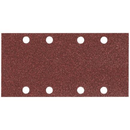 MAKITA P-32948 - Papier sablé velcro