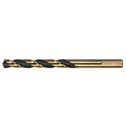 MAKITA P-60626-10 - Mèche métallique HSS-G (10 pièces)