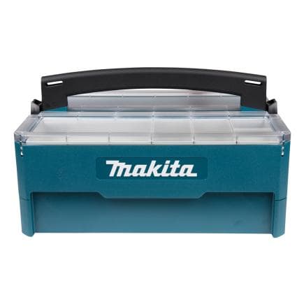 MAKITA P-84137 - Boîte à outils Makpac