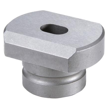 MAKITA SC00000262 - Dé ovale pour machine à poinçer