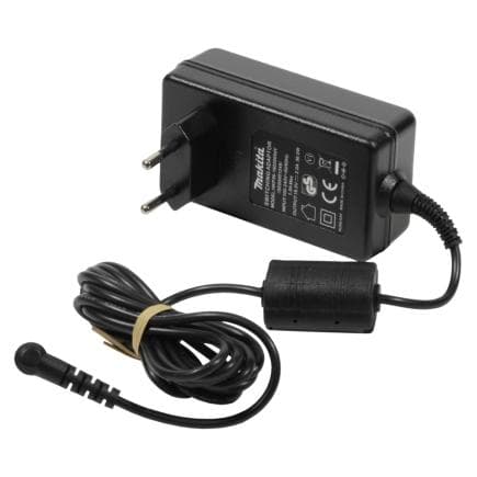 MAKITA SE00001249 - Adaptateur secteur pour MR014G Speacker