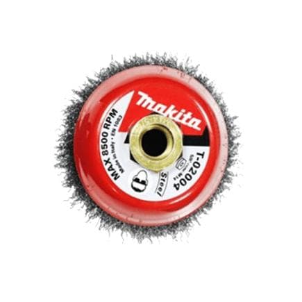 MAKITA T-01993 - Brosse en tasse