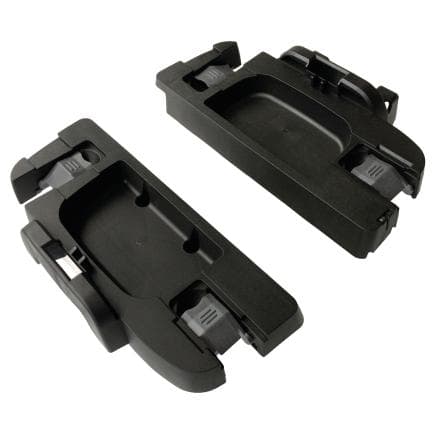 MAKITA W107418357 - Détenteurs de Makpac (2 Pcs)