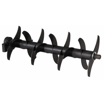 MAKITA YA00001316 - Rouleau de scarification du sol DUV320