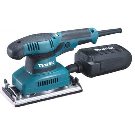MAKITA BO3711 - PONCEUSE ORBITALE 190W