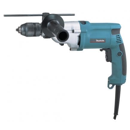 MAKITA HP2051FJ - PERCEUSE A IMPACT 720W 13 mm - 2 VITESSES - en coffret