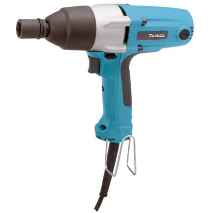 MAKITA TW0200J - CLE A CHOCS 380W 1/2" - 200 Nm - en coffret