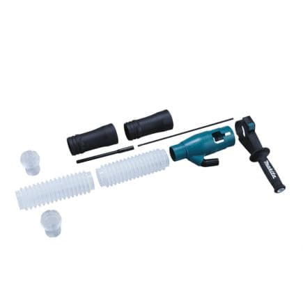 MAKITA 195866-2 - Dust collector
