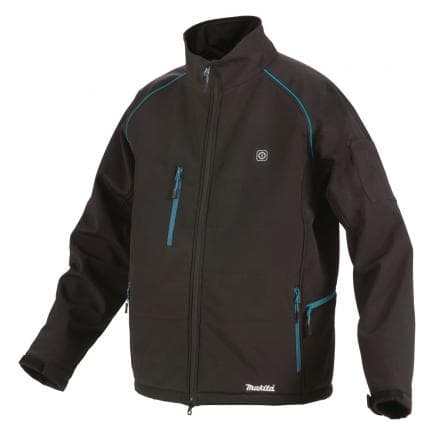 MAKITA DCJ205ZM - VESTE THERMIQUE 14.4V - 18V