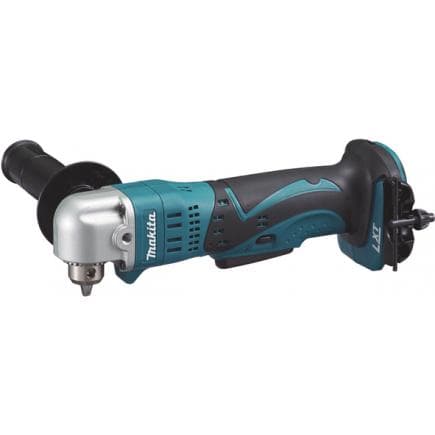 MAKITA DDA350ZJ - PERCEUSE ANGULAIRE 18V 10 mm - en coffret sans batterie et chargeur de batterie